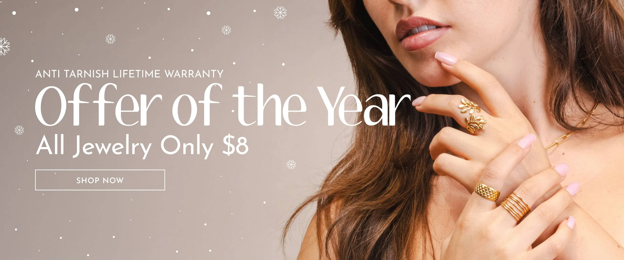 Nevaeh: Ethereal Style for You